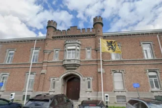 Ypres prison strike over 12 inmates sleeping on floor amid overcrowding