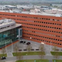 Ypres ram raid steals 150–250 laptops at Ter Waarde Estate