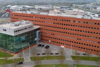 Ypres ram raid steals 150–250 laptops at Ter Waarde Estate