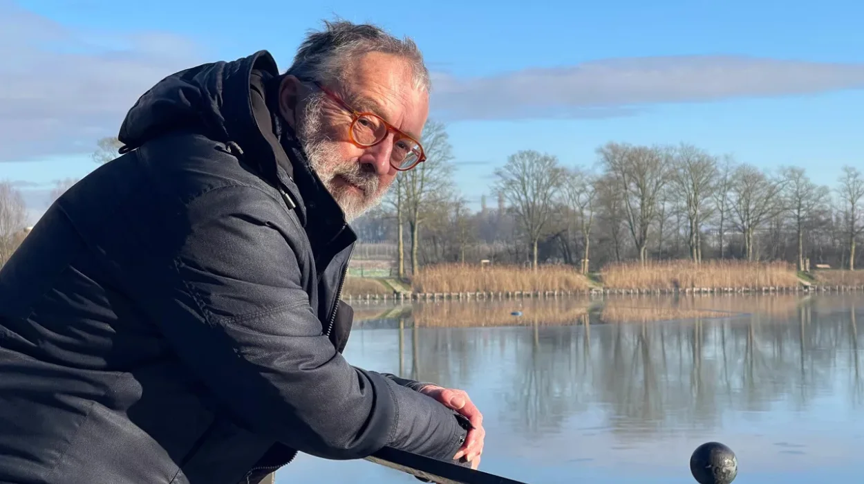 Ypres water crisis as Jo Brouns raises Triazole limits