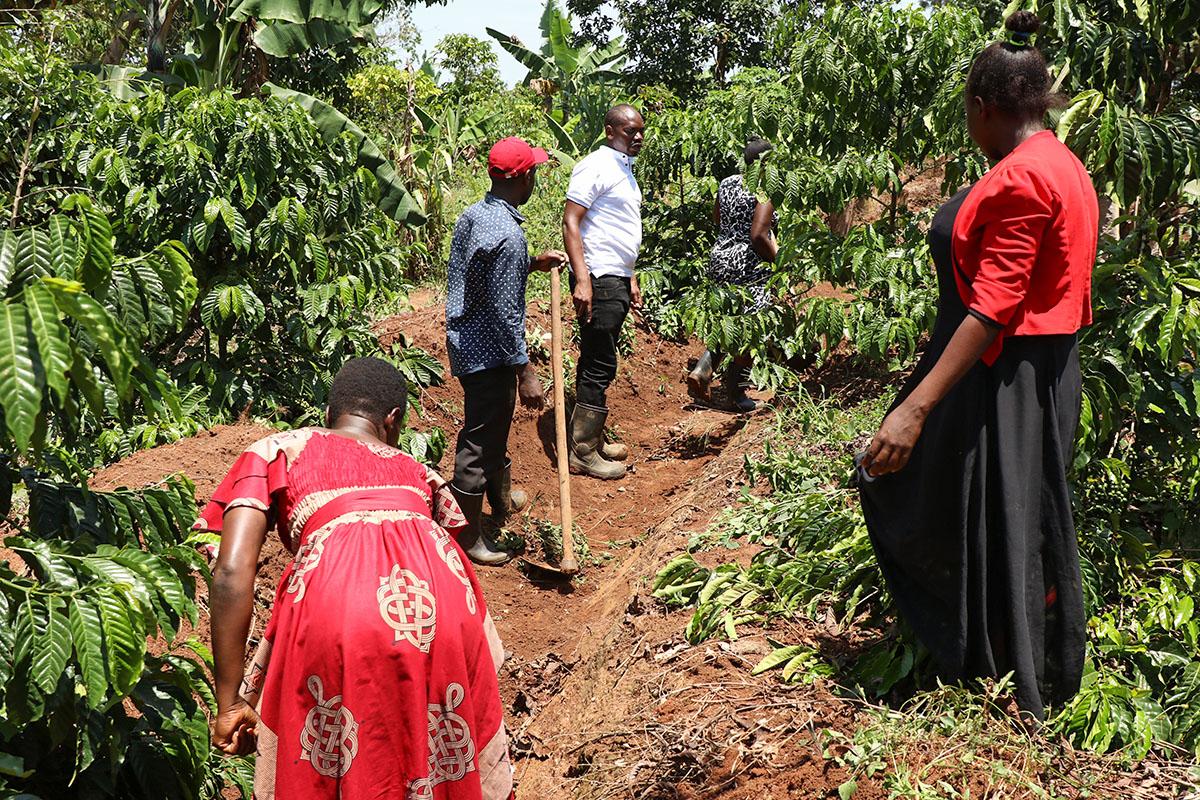 Slow Food international event promoting sustainable agriculture and biodiversity