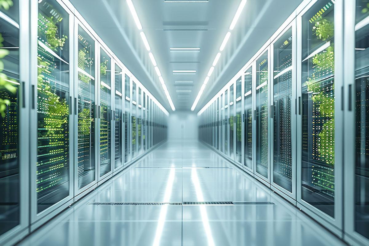 British AI developers driving UK AI industry growth in modern technology offices