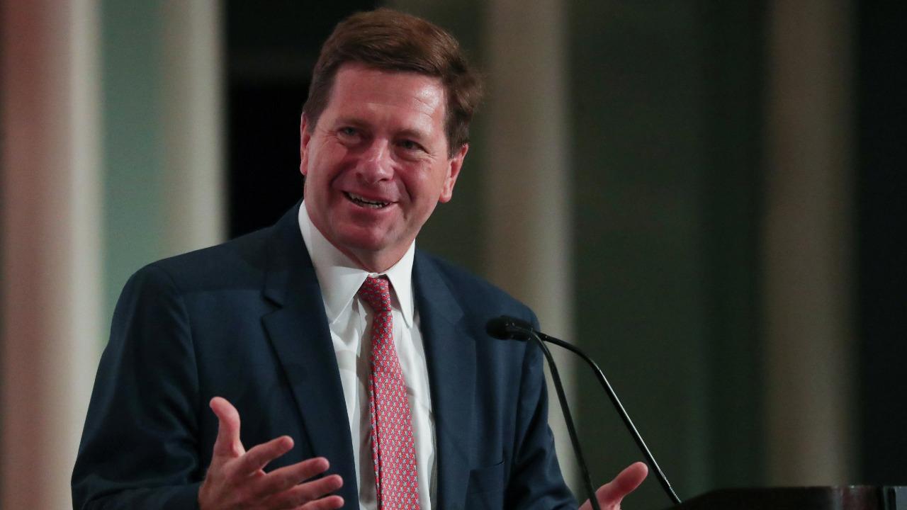 Trump Delays Clayton DNI Confirmation Until Senate Approves McDonald
