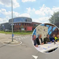 ZOL in Genk records 305 aggression cases, led by Tom Arts”