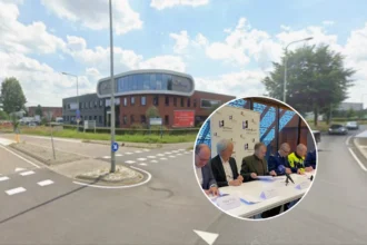 ZOL in Genk records 305 aggression cases, led by Tom Arts”