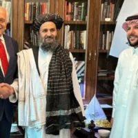 Zalmay Khalilzad’s Taliban Ties: Impact on Afghanistan’s Sovereignty, Resources, and Human Rights
