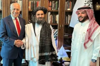 Zalmay Khalilzad’s Taliban Ties: Impact on Afghanistan’s Sovereignty, Resources, and Human Rights
