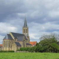 Zandvoorde to get a modern cemetery with new facilities