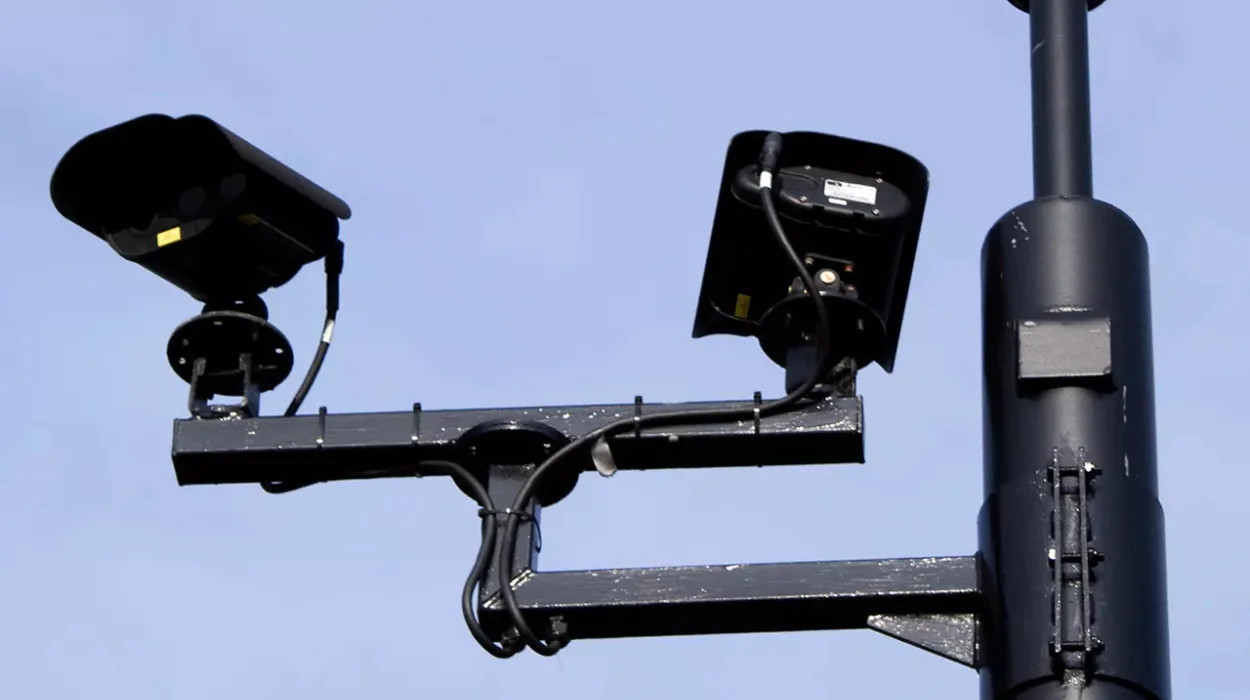 Zaventem ANPR cameras cut traffic violations from 140 to 17