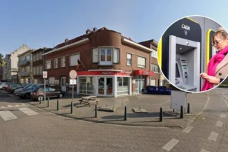 Zaventem company Batopin seeks local input on ATM sites in Sterrebeek