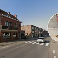 Zaventem police fined 16 people for fireworks on New Year’s Eve