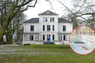 Zaventem receives €4.5M for new swimming pool project