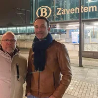 Zaventem upgrades 70% of street lights to LED for savings