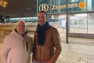 Zaventem upgrades 70% of street lights to LED for savings