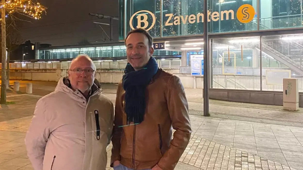 Zaventem upgrades 70% of street lights to LED for savings