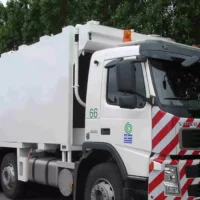 Zaventem waste collection disrupted by Incovo-Interza strike