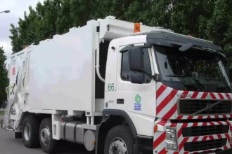 Zaventem waste collection disrupted by Incovo-Interza strike