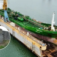 Zeebrugge bunkers renovated for Associations, Marchal confirms