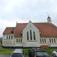 Zeebrugge man killed near Stella Maris Church, suspects flee