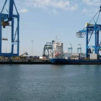 Zeebrugge port starts €18M shore power project led by Rob Meets