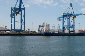 Zeebrugge port starts €18M shore power project led by Rob Meets