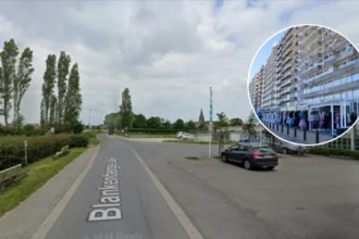 Zeedijk in Blankenberge set for major overhaul under new plan