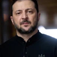 Zelenskiy ready to resign if it ensures Ukraine's peace