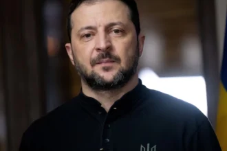 Zelenskiy ready to resign if it ensures Ukraine's peace