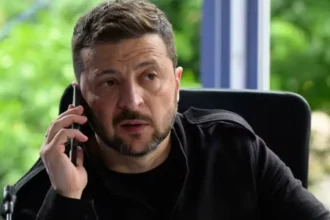 Zelensky ready for Trilateral meeting with Trump and Putin