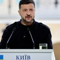 Zelensky refuses talks without Putin in Istanbul