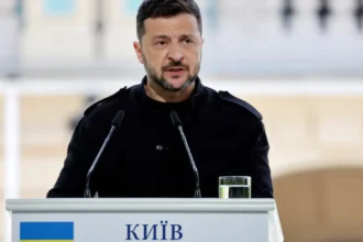 Zelensky refuses talks without Putin in Istanbul