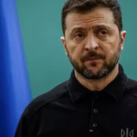 Zelensky urges strong US reply if Putin rejects talks