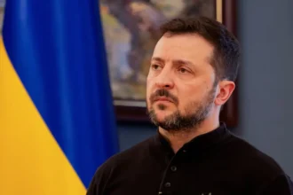 Zelenskyy Trump trapped in Russian disinformation