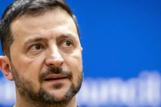 Zelenskyy and EU Parliament A Call for Solidarity on 1,000 Days of War