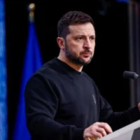 Zelenskyy announces plans to renew Syria relations