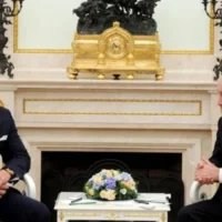 Zelenskyy criticizes Fico’s support for Putin’s energy agenda