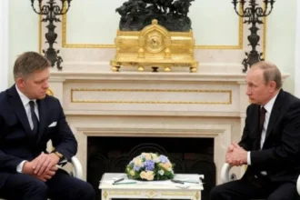 Zelenskyy criticizes Fico’s support for Putin’s energy agenda