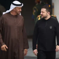 Zelenskyy rejects US-Russia talks on Ukraine’s future