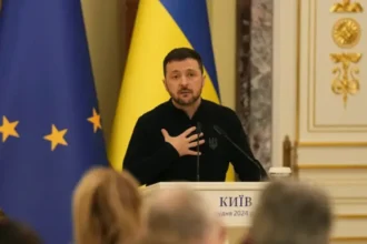 Zelenskyy to join Special European Council summit on Ukraine