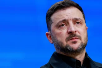 Zelenskyy unveils 20-Point US peace plan amid Russia strikes