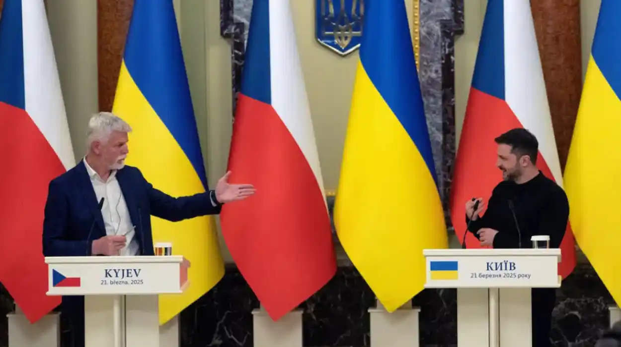 Zelenskyy urges more pressure on Russia for ceasefire