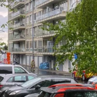 Zellik gas scare turns out to be stinking garbage emergency