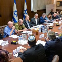 Trump ceasefire backlash grows as Israel government criticizes timing of ceasefire proposal