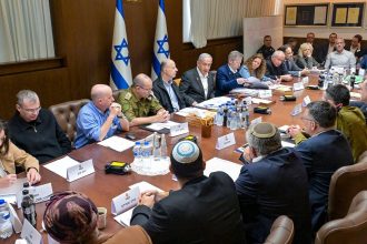 Trump ceasefire backlash grows as Israel government criticizes timing of ceasefire proposal