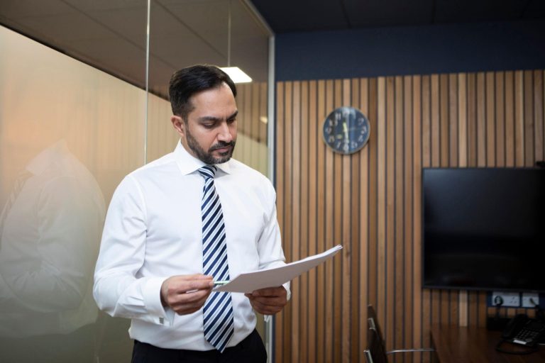 UK Company Administration: Annual Confirmation Statement Explained for Every Business