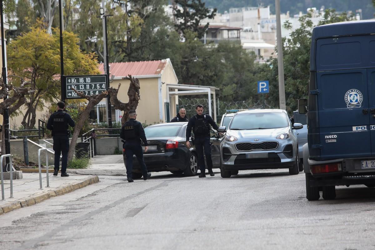Greece security case draws attention as authorities pursue a terrorism-related investigation in Athens during 2026