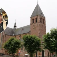 Zoersel’s Heritage Sint-Teunes, Nenufar & RAAK host café event