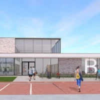 Zomergem library closes for renovation until mid-2026