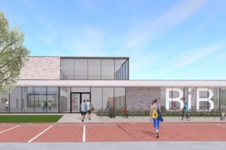 Zomergem library closes for renovation until mid-2026