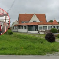 Zoute Grand Prix opens with a young classic cars rally in Knokke-Heist